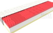 Memory Comfort Extra 90x200 (obrázek pro) Memory Comfort Extra 90x200