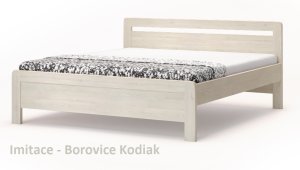 (obrázek pro) Karlo Klasik Lamino 80x210