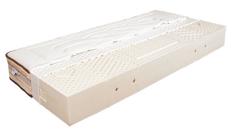 (obrázek pro) Megalat Soft 85x195