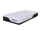 Mlily Manchester United Supreme 90x200 (obrázek pro) Mlily Manchester United Supreme 90x200