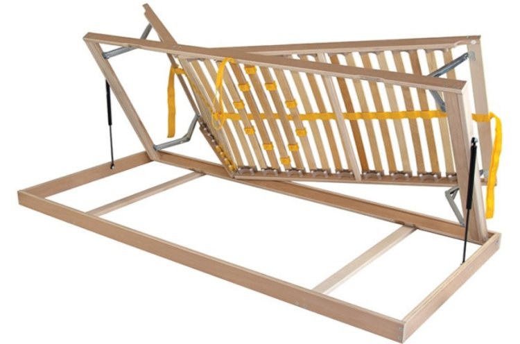 Duostar Kombi P HN pravý 100x200 - Kliknutím na obrázek zavřete