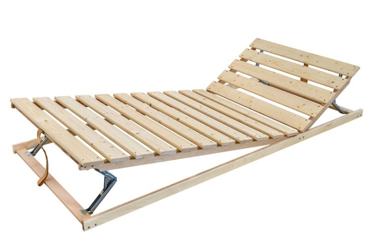 Latt Lux 16 HN 80x195 - Kliknutím na obrázek zavřete