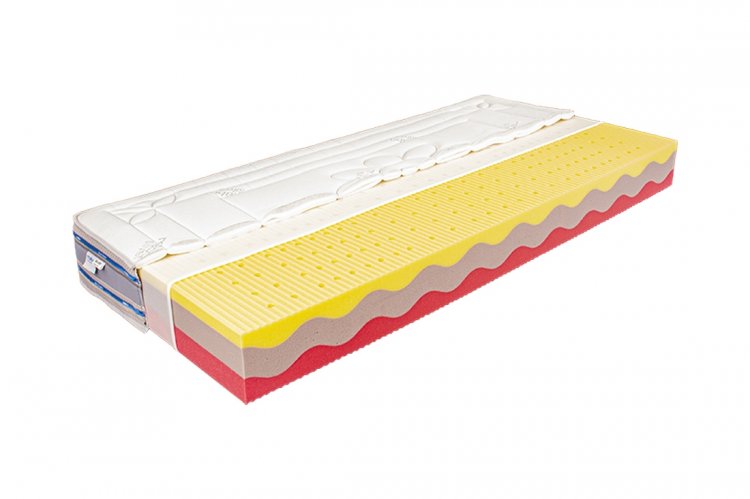 Cama Hard 180x190 - Kliknutím na obrázek zavřete
