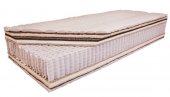 Eminente Hard 80x180