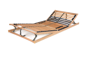 Optima Double Flex 80x200
