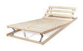 Smrk Flex 90x210 Smrk Flex 90x210