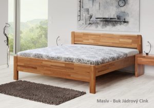 (obrázek pro) Sofi Masiv 90x200