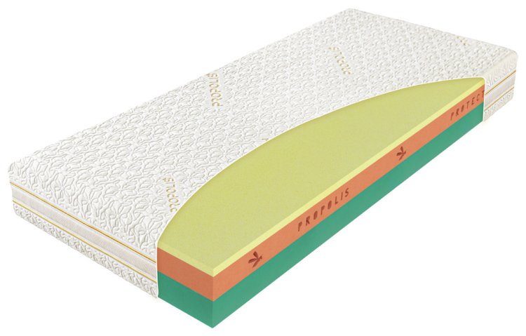 (obrázek pro) Honey Royal 90x210