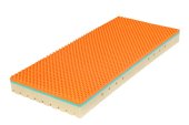 (obrázek pro) Super Fox Visco Wellness 20 90x210