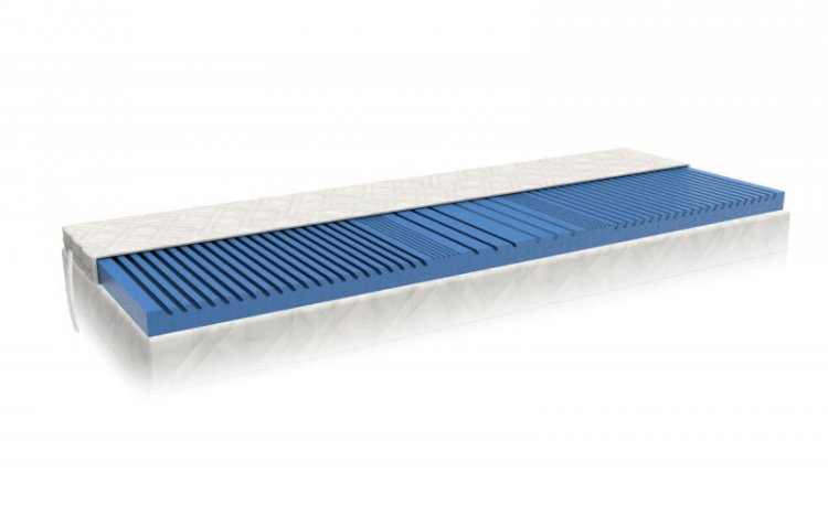Topper z eukalyptu KASANDRA 70x200 - Kliknutím na obrázek zavřete