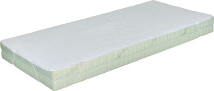 Matracový chránič Clinic 80x220 - Kliknutím na obrázek zavřete