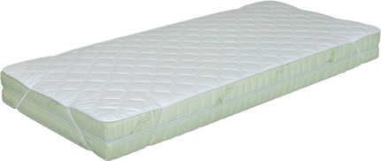 Matracový chránič Domestic 100x220 - Kliknutím na obrázek zavřete