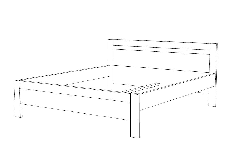 (image for) Karlo Klasik Lamino 140x210