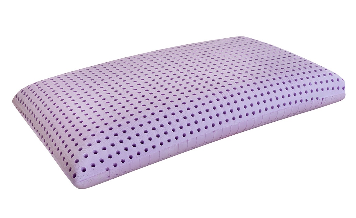 (image for) Nubes Lavanda