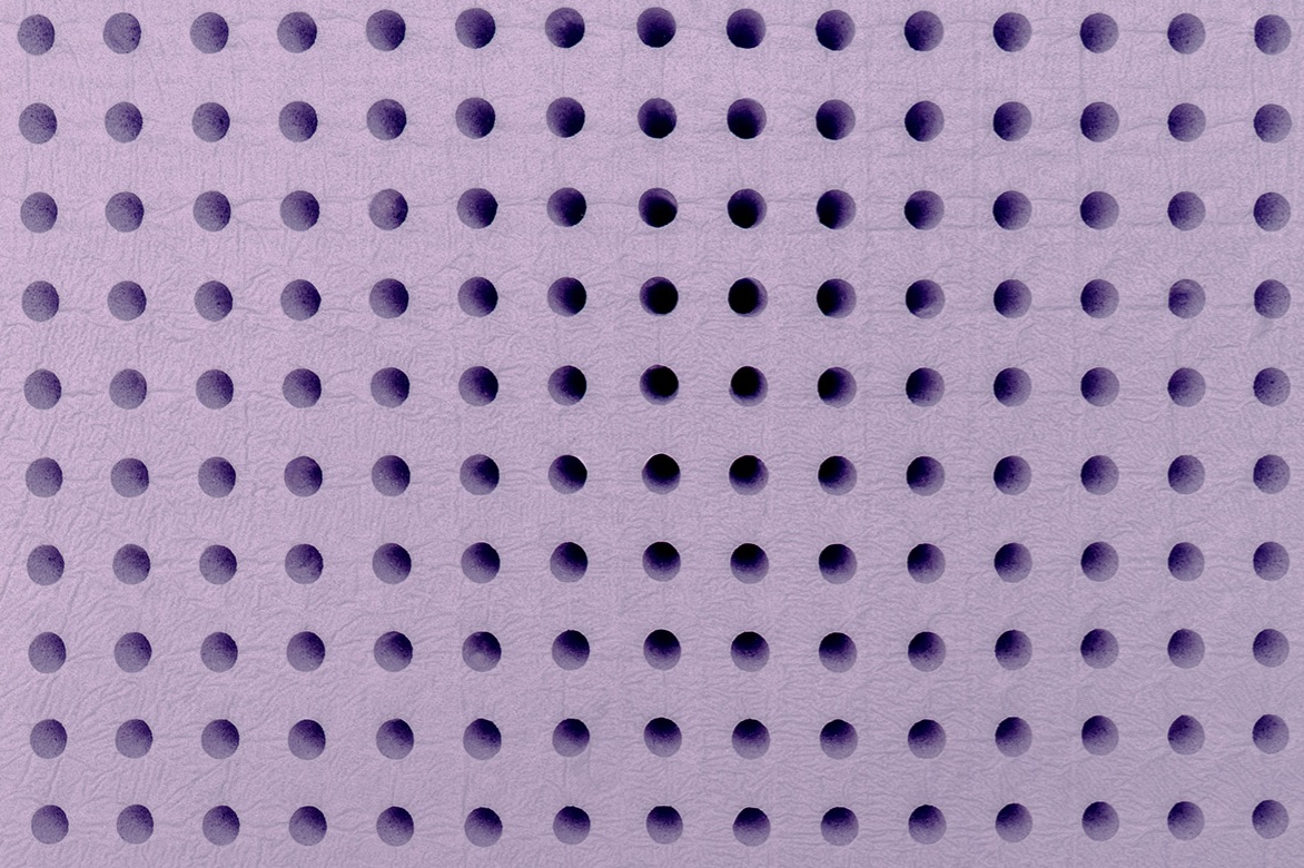 (image for) Nubes Lavanda