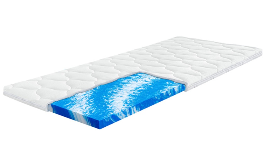 Topper Himmis 80x220 (image for) Topper Himmis 80x220