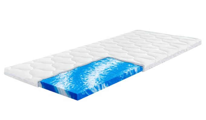 (image for) Topper Himmis 100x200