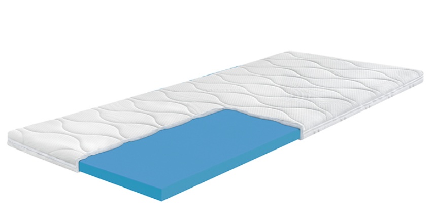 Topper Prima Hi 80x220 (image for) Topper Prima Hi 80x220