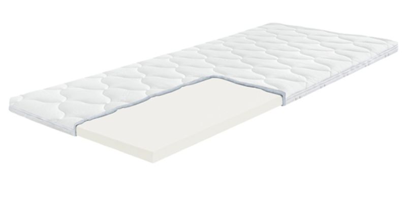 (image for) Topper Visco 80x200