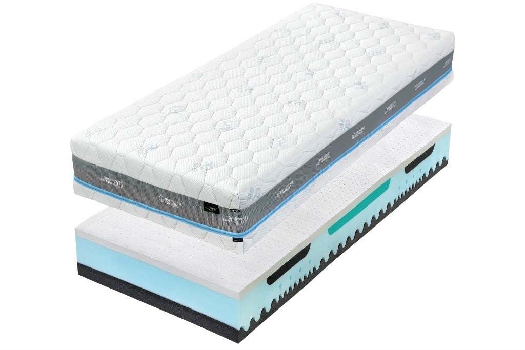 Alpine Blue Air 26 85x200 (image for) Alpine Blue Air 26 85x200