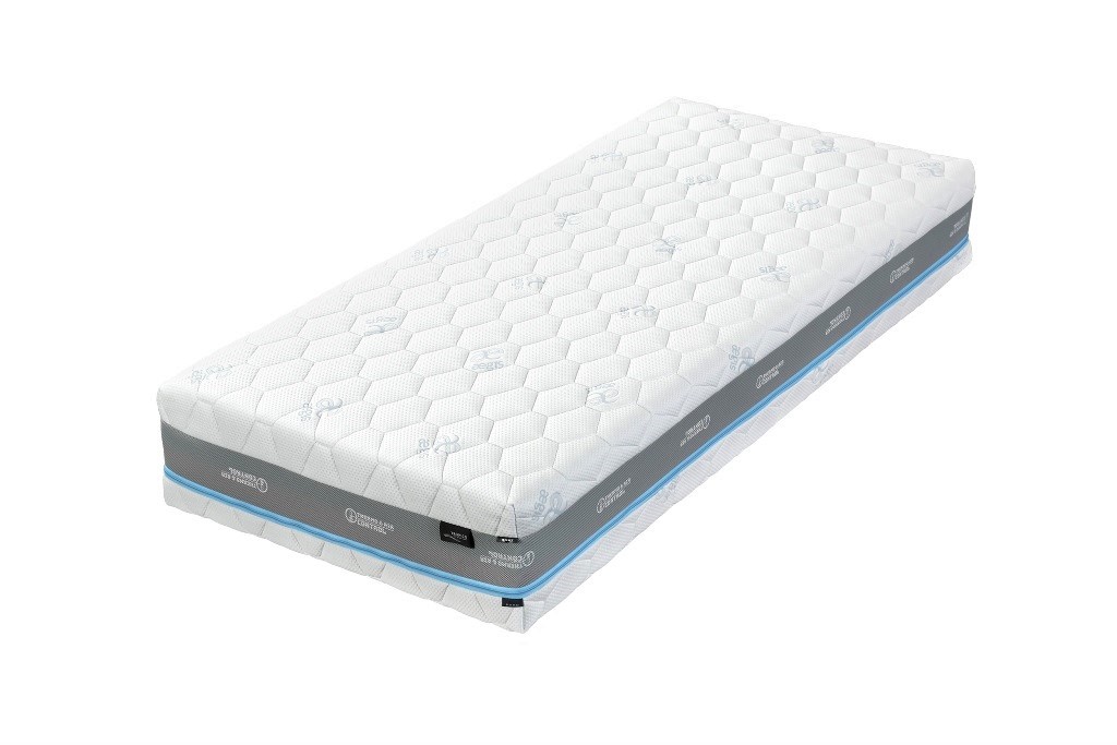 (image for) Alpine Blue Air 26 160x210