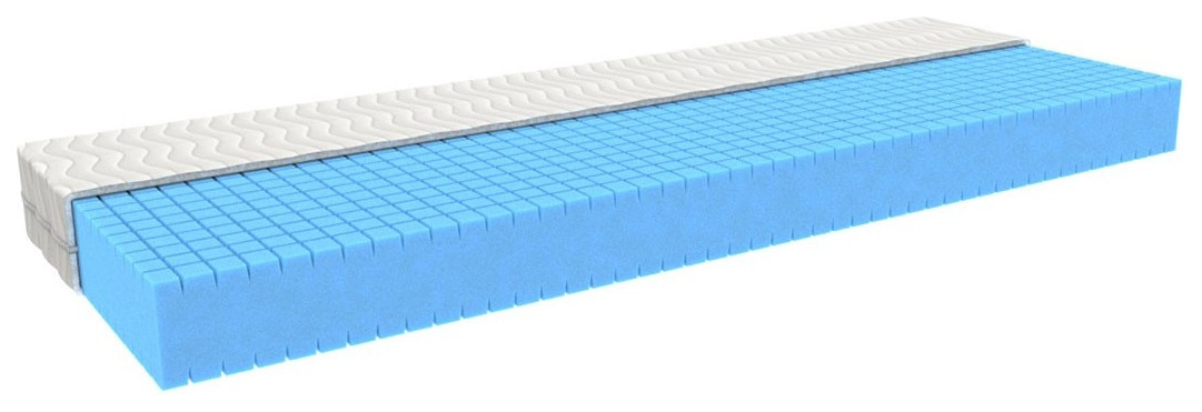Antidekubit HR plus 85x200 (image for) Antidekubit HR plus 85x200
