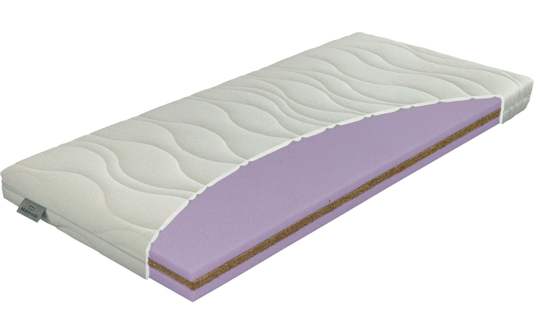 Baby Kokos 60x140 (image for) Baby Kokos 60x140