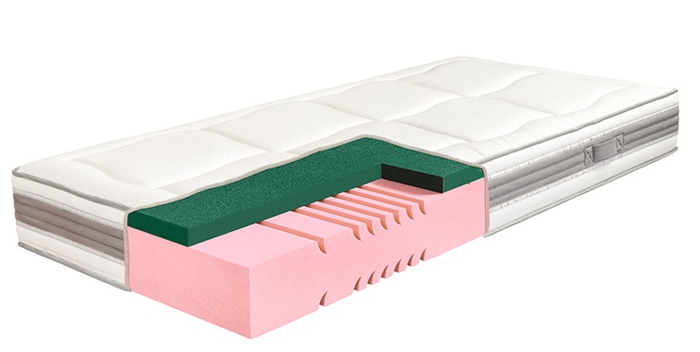 Divia Soft 85x200 (image for) Divia Soft 85x200