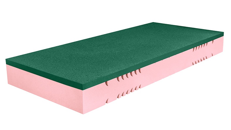 (image for) Divia Soft 70x190