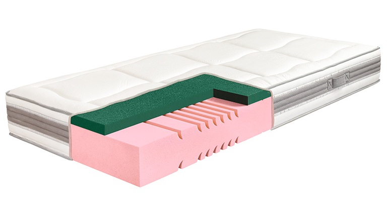 (image for) Divia Soft 70x190
