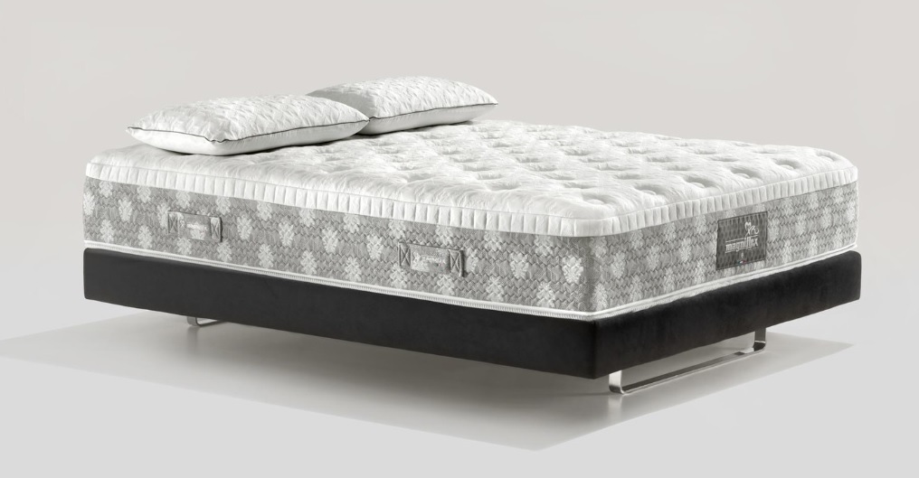 Dolce Vita Dual 12 Firm 85x200 (image for) Dolce Vita Dual 12 Firm 85x200