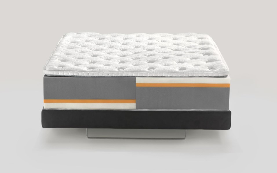 (image for) Dolce Vita Dual 12 Firm 170x195