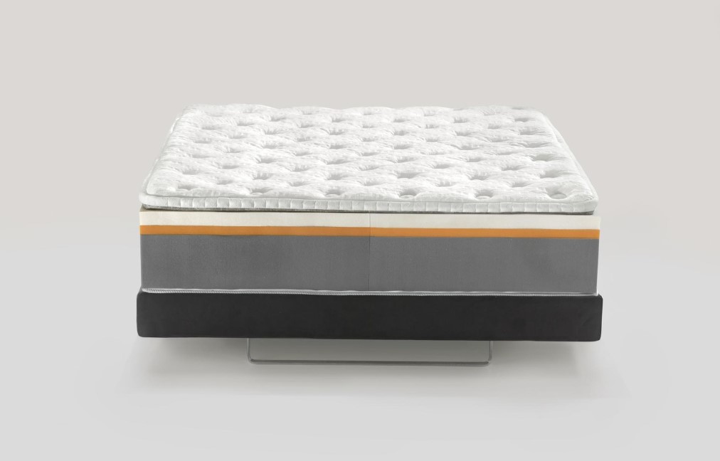 (image for) Dolce Vita Dual 12 Firm 170x195