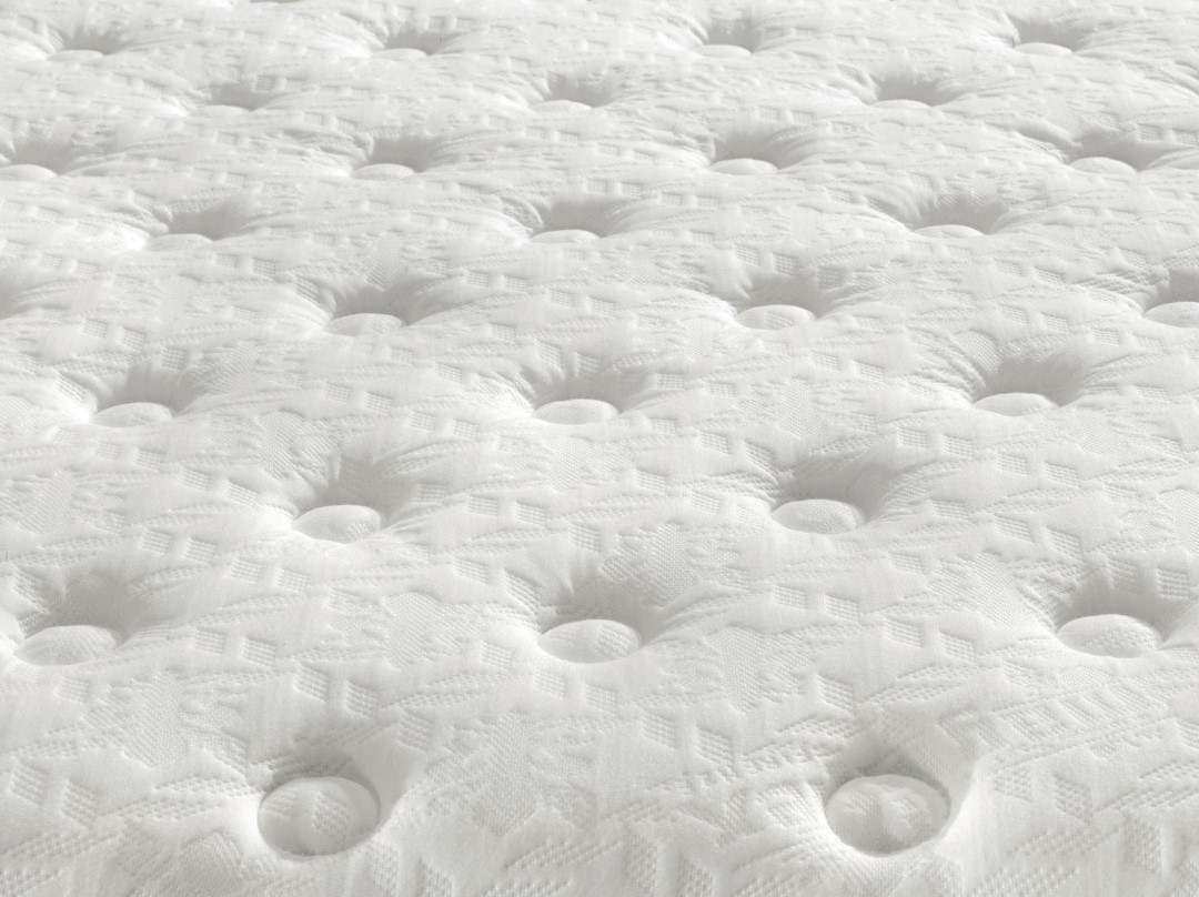 (image for) Dolce Vita Dual 12 Firm 170x195