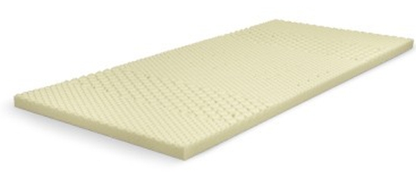 Přistýlka Topper Visco 160x210 - Kliknutím na obrázek zavřete