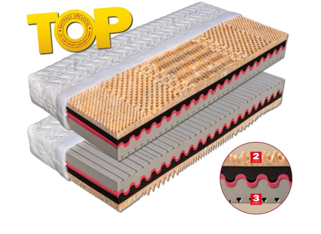 Tigris 80x210 (image for) Tigris 80x210