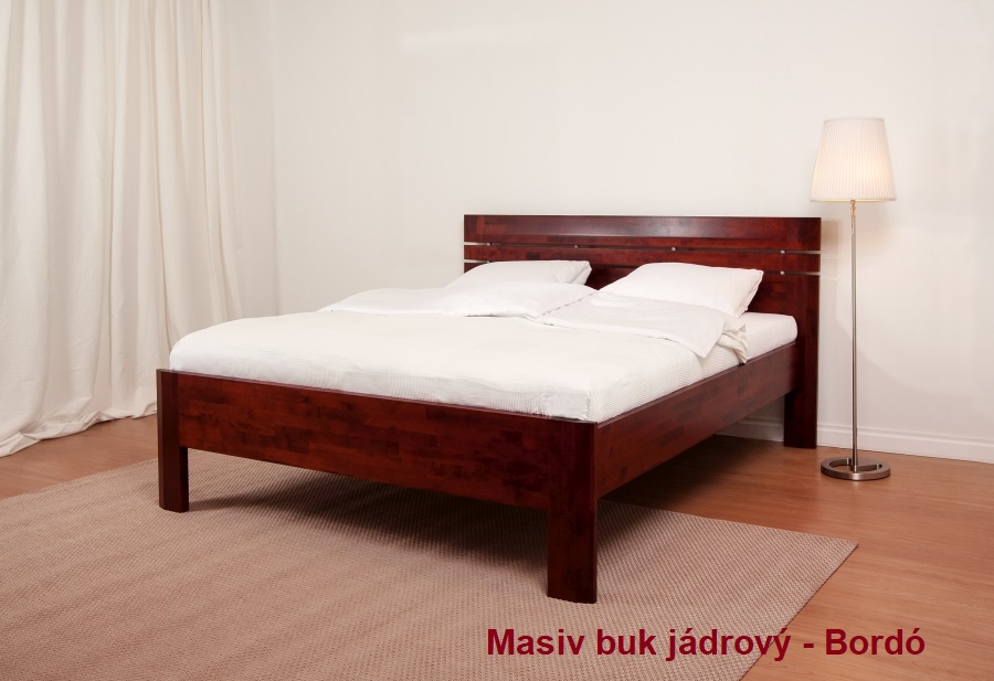 Ella Lux Masiv 180x210 (image for) Ella Lux Masiv 180x210