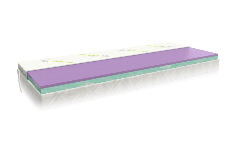 Herbapur L Bodyfit 80x220 (image for) Herbapur L Bodyfit 80x220