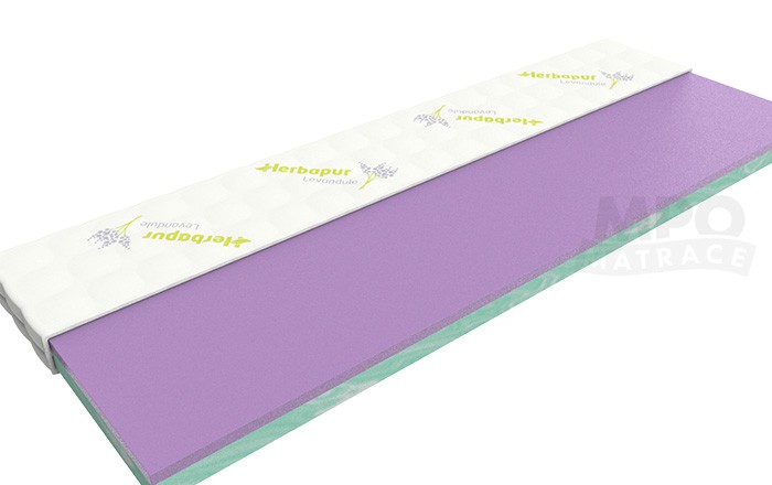 (image for) Herbapur L Bodyfit 120x190