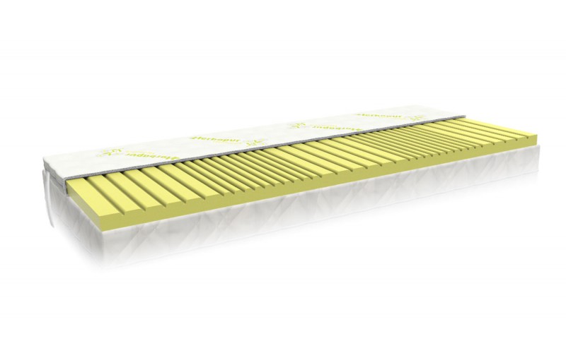 Herbapur Topper 80x220 (image for) Herbapur Topper 80x220
