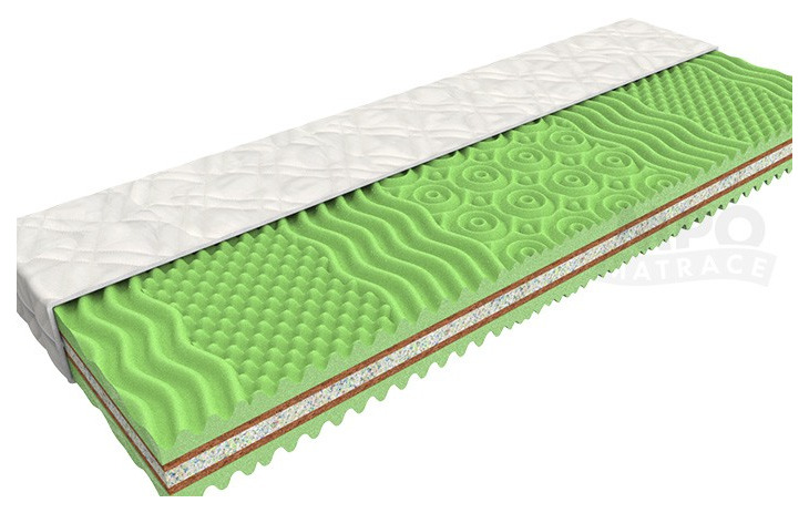 (image for) Senza Bio 180x190
