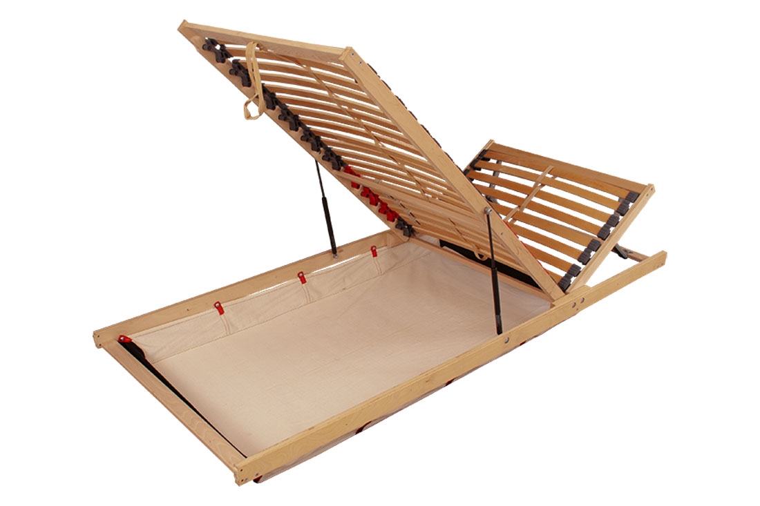 Mabo Flex Výklop s úložným prostorem 80x220 (image for) Mabo Flex Výklop s úložným prostorem 80x220
