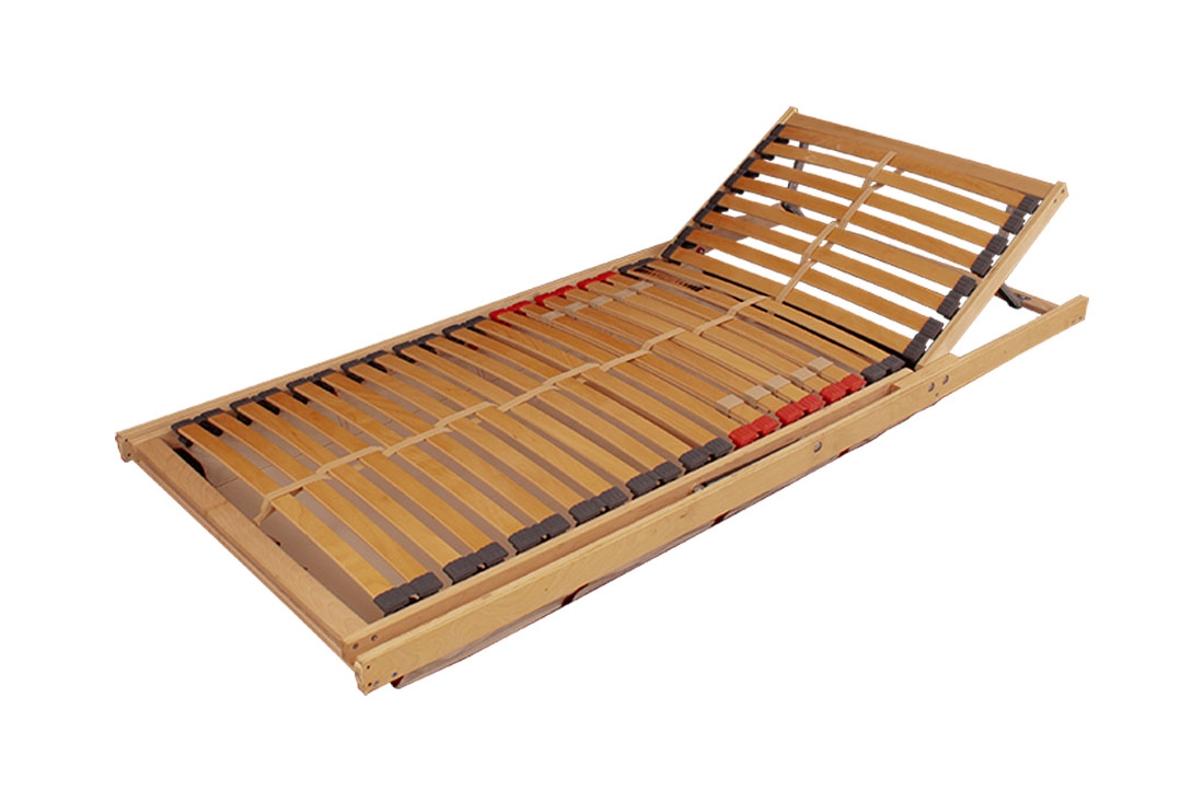 (image for) Mabo Flex Výklop s úložným prostorem 90x200