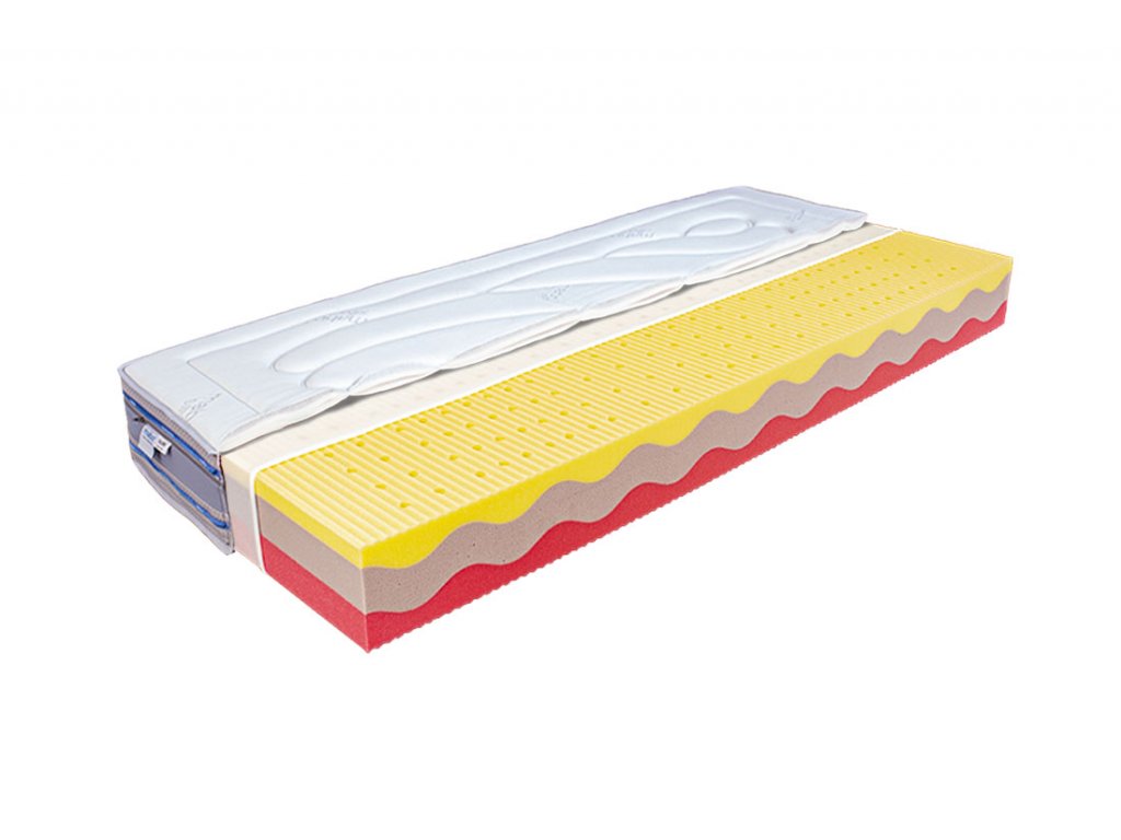 Cama Soft 85x200 (image for) Cama Soft 85x200