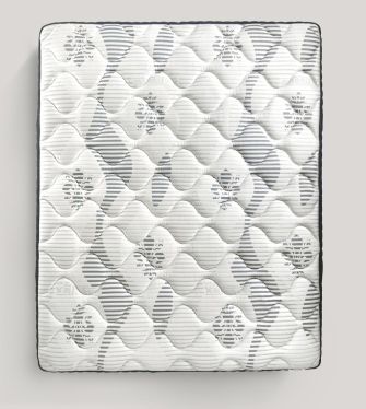 (image for) MagniCool 10 Firm 160x200