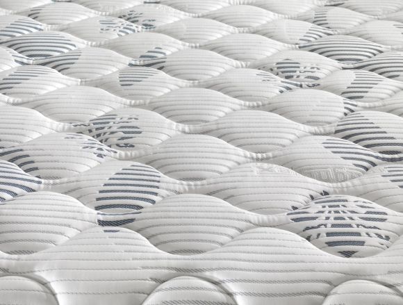 (image for) MagniCool 10 Firm 160x200