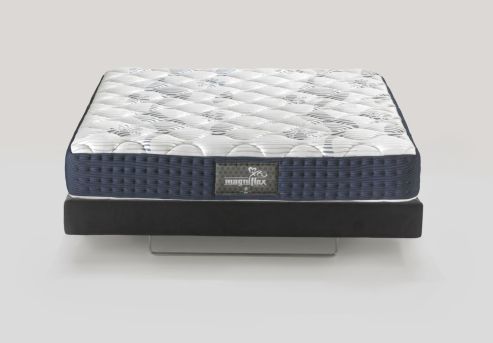 (image for) MagniCool 10 Firm 160x200