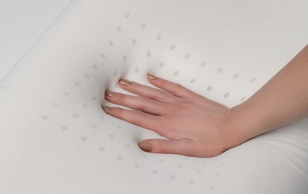 (image for) Polštář MagniCool Wave
