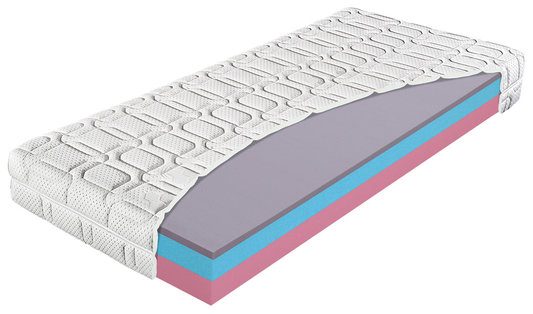 Airgel Comfort 85x200 (image for) Airgel Comfort 85x200