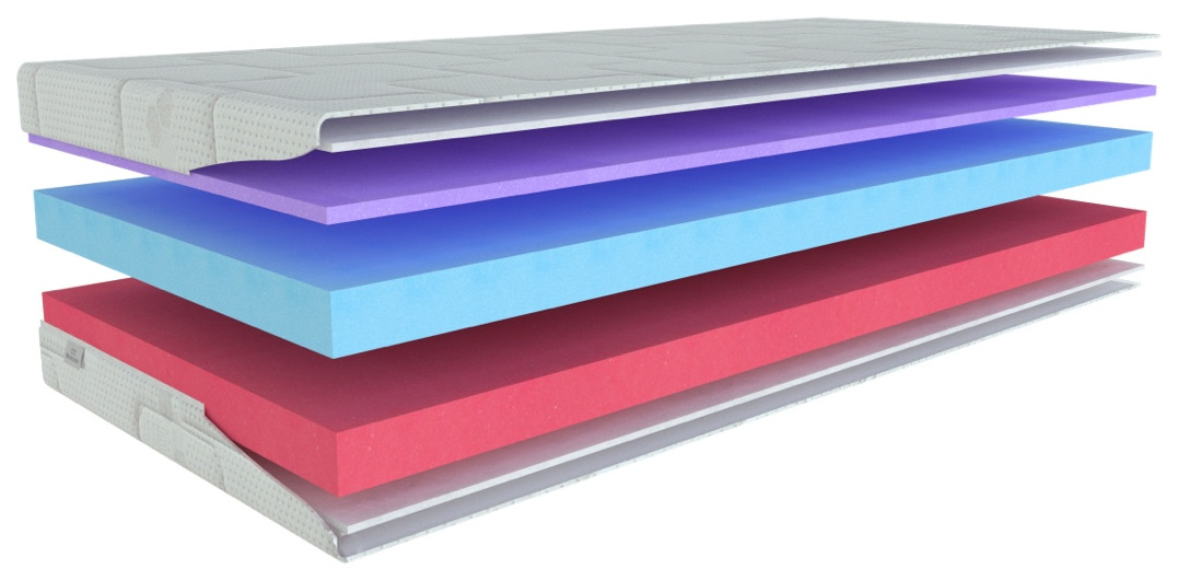 (image for) Airgel Comfort 80x190